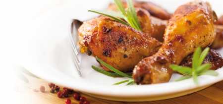 Pollo Arrosto